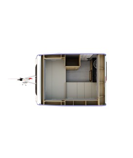 NEVADO N126NN Loisirs Caravaning