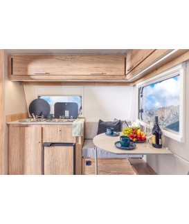 NEVADO N126NN Loisirs Caravaning