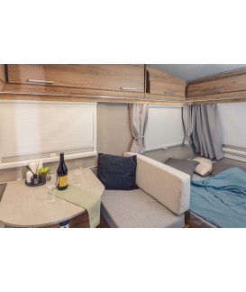 NEVADO N126NN Loisirs Caravaning