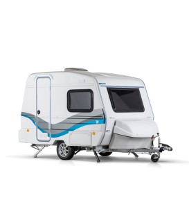 NEVADO N126NN Loisirs Caravaning