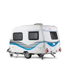 NEVADO N126NN Loisirs Caravaning