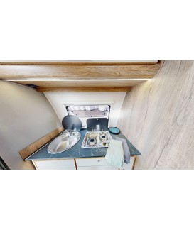 NEVADO N126NT Loisirs Caravaning