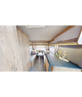 NEVADO N126NT Loisirs Caravaning