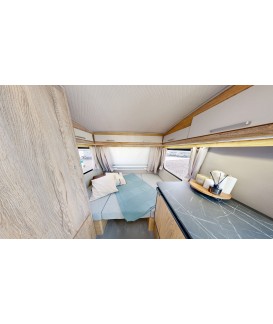 NEVADO N126NT Loisirs Caravaning