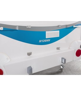 NEVADO N126NT Loisirs Caravaning