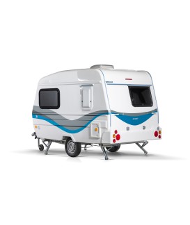 NEVADO N126NT Loisirs Caravaning
