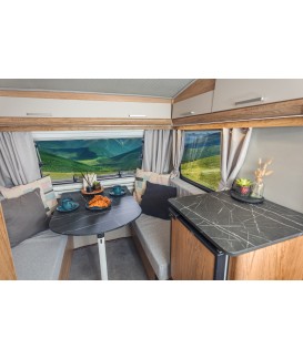 NEVADO N126NT Loisirs Caravaning