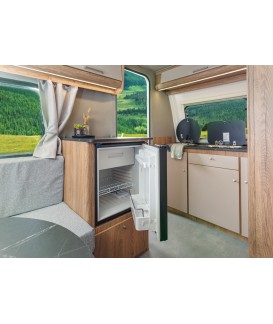 NEVADO N126NT Loisirs Caravaning