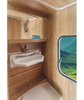 NEVADO N126NT Loisirs Caravaning