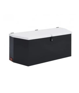 COFFRE SUR FLECHE LUXE 240L TRIGANO-RACLET Loisirs Caravaning