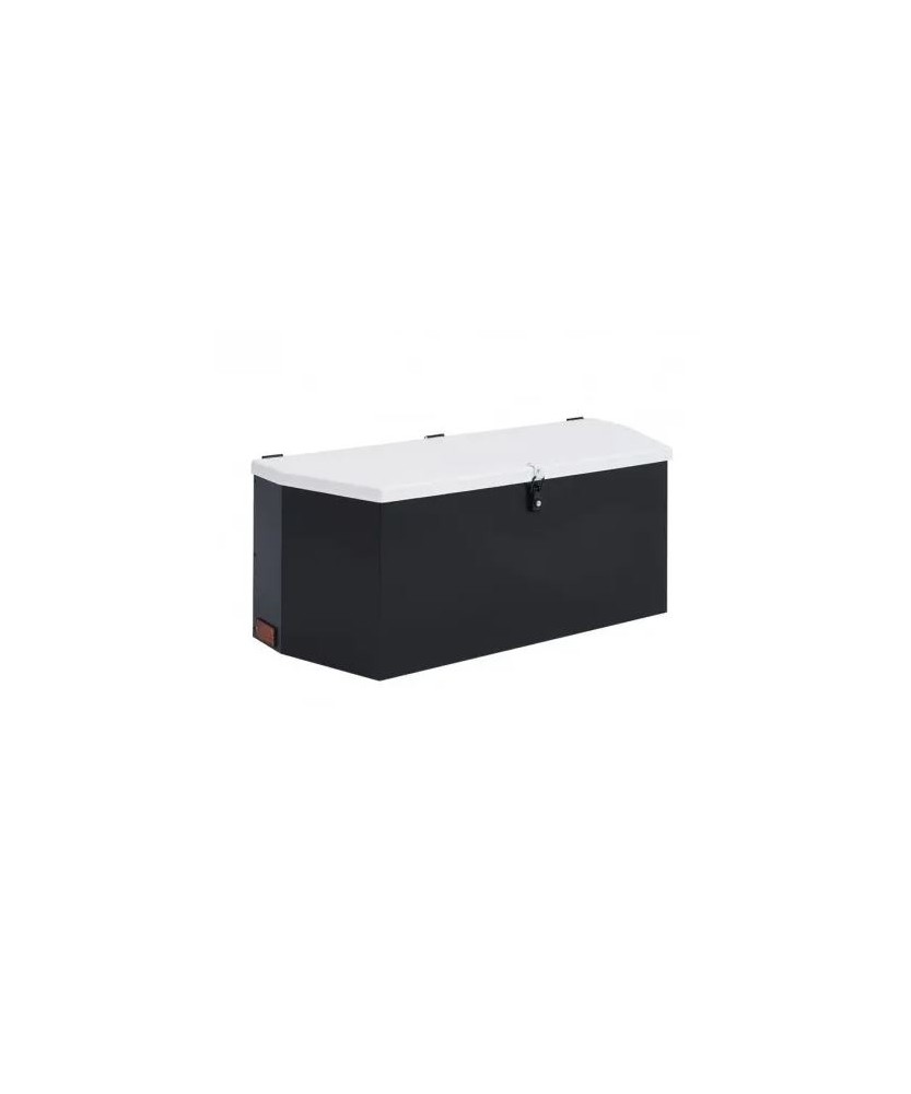 COFFRE SUR FLECHE LUXE 240L TRIGANO-RACLET Loisirs Caravaning COFFRE SUR FLECHE LUXE 240L TRIGANO-RACLET Loisirs Caravaning