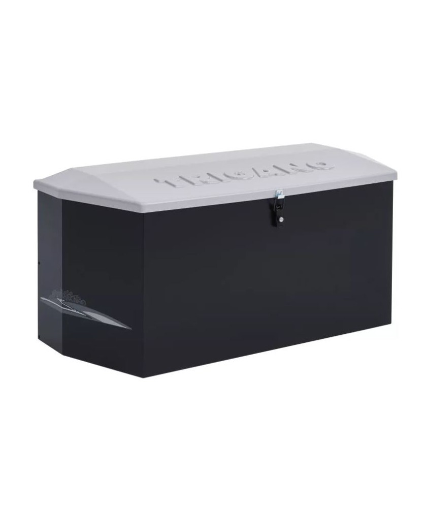 COFFRE SUR FLECHE 300L TRIGANO-RACLET Loisirs Caravaning COFFRE SUR FLECHE 300L TRIGANO-RACLET Loisirs Caravaning