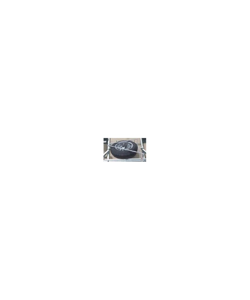 SUPPORT DE ROUE DE SECOURS CARAVANE PLIANTE Loisirs Caravaning SUPPORT DE ROUE DE SECOURS CARAVANE PLIANTE Loisirs Caravaning