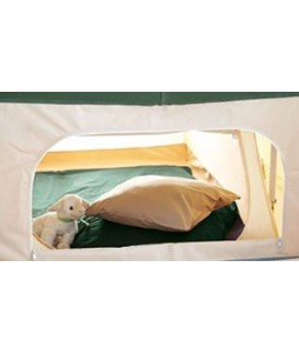 CHAMBRE SOUS PLATEAU CARAVANE PLIANTE TRIGANO-RACLET Loisirs Caravaning