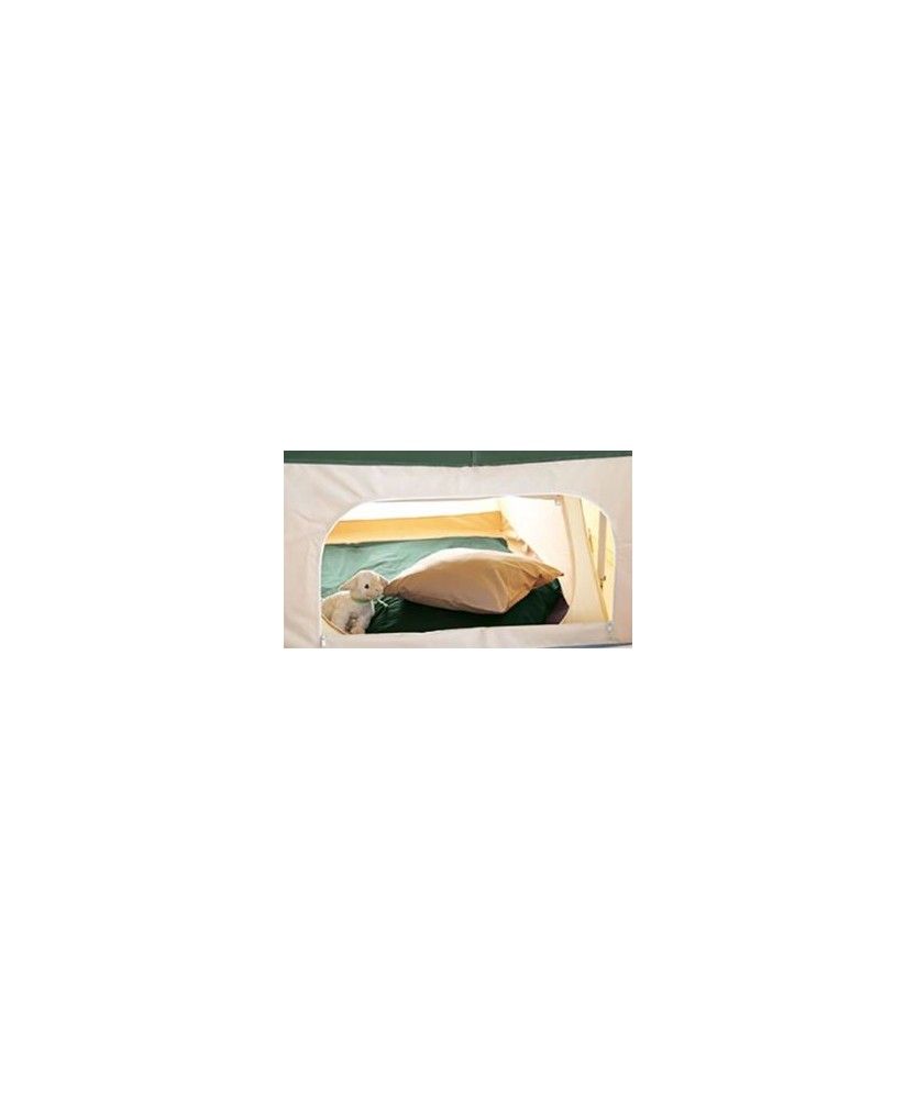CHAMBRE SOUS PLATEAU CARAVANE PLIANTE TRIGANO-RACLET Loisirs Caravaning CHAMBRE SOUS PLATEAU CARAVANE PLIANTE TRIGANO-RACLET Loisirs Caravaning