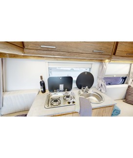 NEVADO N-SPRINT Loisirs Caravaning