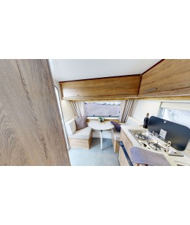 NEVADO N-SPRINT Loisirs Caravaning