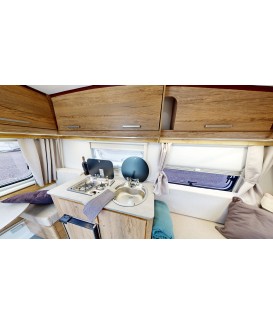 NEVADO N-SPRINT Loisirs Caravaning