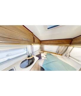 NEVADO N-SPRINT Loisirs Caravaning