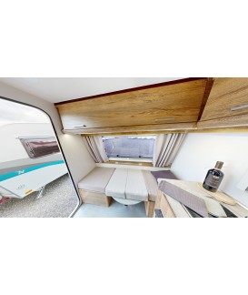 NEVADO N-SPRINT Loisirs Caravaning