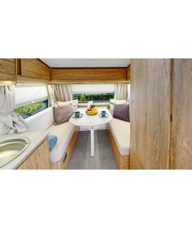 NEVADO N-SPRINT Loisirs Caravaning
