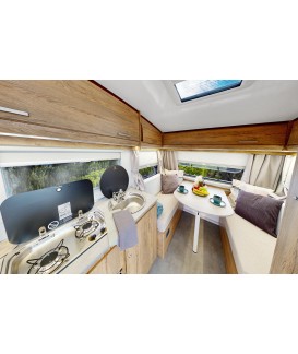 NEVADO N-SPRINT Loisirs Caravaning