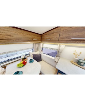 NEVADO NT-SPRINT Loisirs Caravaning