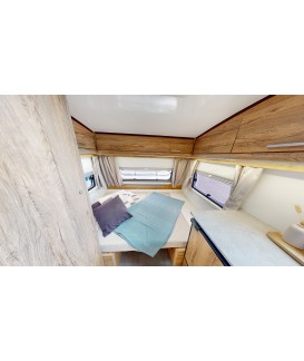 NEVADO NT-SPRINT Loisirs Caravaning