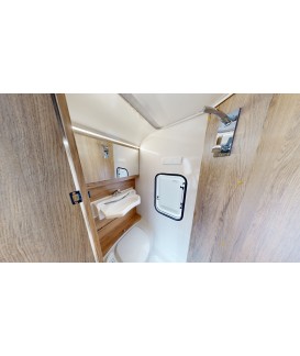 NEVADO NT-SPRINT Loisirs Caravaning