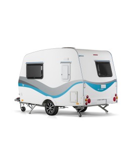 NEVADO NT-SPRINT Loisirs Caravaning
