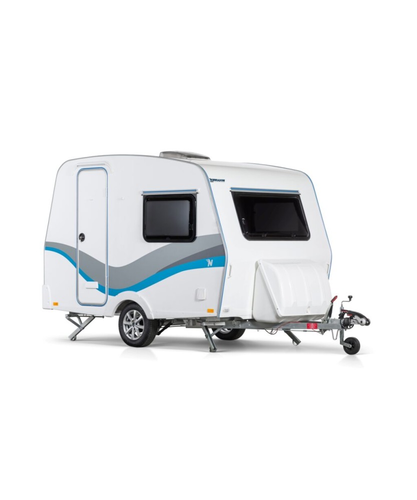 NEVADO NT-SPRINT Loisirs Caravaning