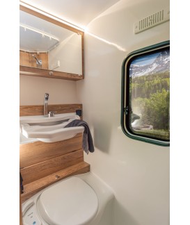 NEVADO NT-SPRINT Loisirs Caravaning