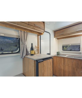 NEVADO NT-SPRINT Loisirs Caravaning