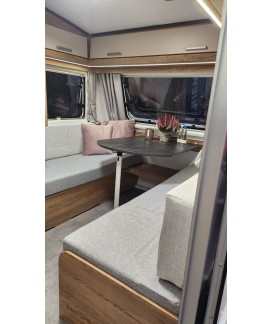 NEVADO NTL-SPRINT Loisirs Caravaning