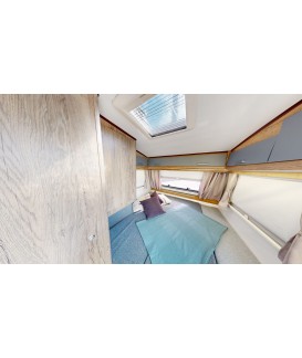 NEVADO NTL-SPRINT Loisirs Caravaning