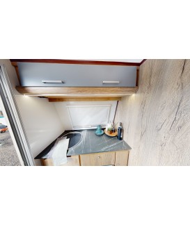 NEVADO NTL-SPRINT Loisirs Caravaning