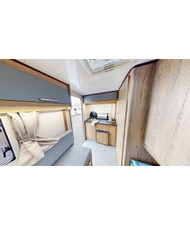 NEVADO NTL-SPRINT Loisirs Caravaning