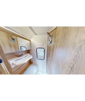 NEVADO NTL-SPRINT Loisirs Caravaning