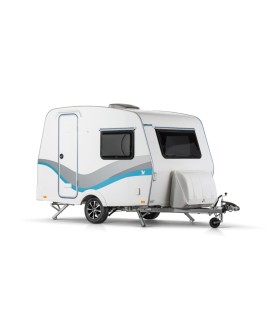 NEVADO NTL-SPRINT Loisirs Caravaning
