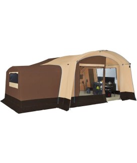 ANNEXE CHAMBRE CARAVANE PLIANTE Loisirs Caravaning