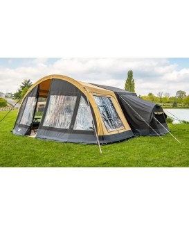 ANNEXE CHAMBRE CARAVANE PLIANTE TRIGANO ITINEA Loisirs Caravaning
