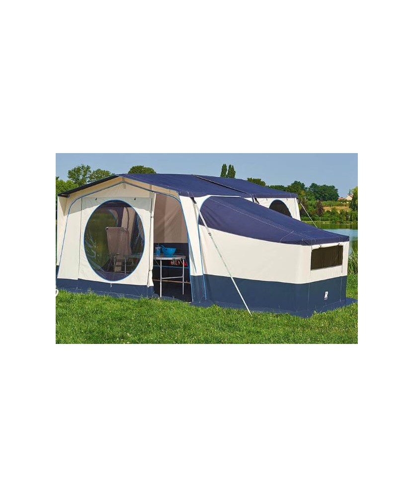ANNEXE CHAMBRE CARAVANE PLIANTE RACLET SOLENA Loisirs Caravaning ANNEXE CHAMBRE CARAVANE PLIANTE RACLET SOLENA Loisirs Caravaning