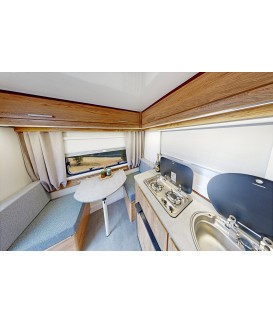 NEVADO N-SPORTS Loisirs Caravaning