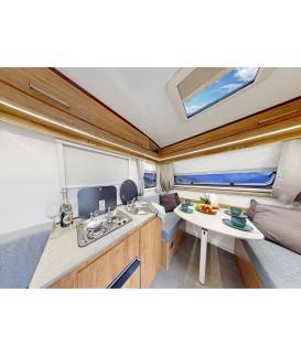 NEVADO N-SPORTS Loisirs Caravaning