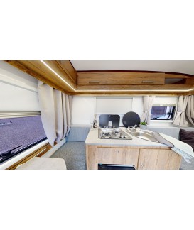 NEVADO N-SPORTS Loisirs Caravaning