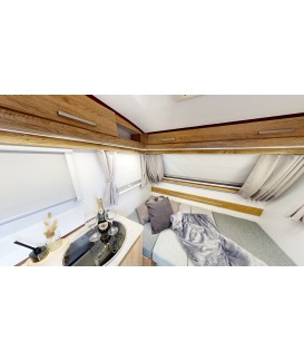 NEVADO N-SPORTS Loisirs Caravaning