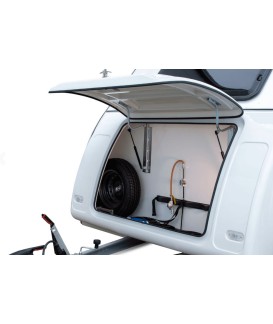 NEVADO N-SPORTS Loisirs Caravaning