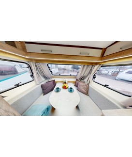 NEVADO NT-SPORTS Loisirs Caravaning