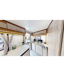 NEVADO NT-SPORTS Loisirs Caravaning