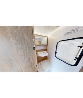 NEVADO NT-SPORTS Loisirs Caravaning